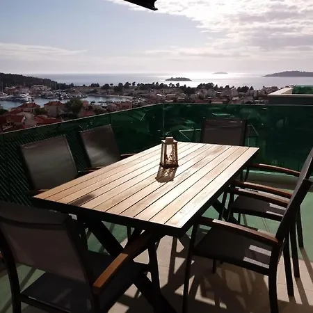 Seaview Rogoznica