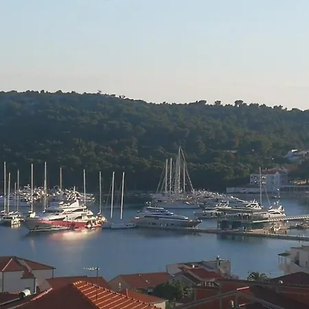 Seaview Rogoznica Apartment Rogoznica (Sibenik-Knin)