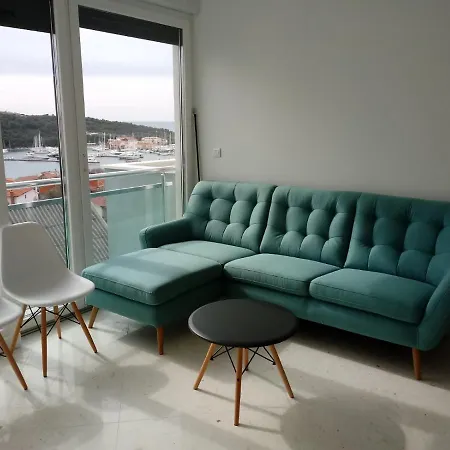 Apartment Seaview Rogoznica