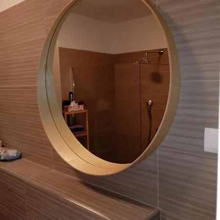 Seaview Apartman Rogoznica