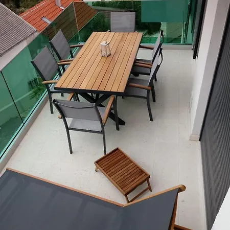Seaview Rogoznica Apartment Rogoznica (Sibenik-Knin)
