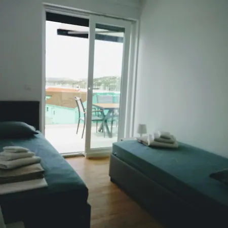 Seaview Rogoznica * Rogoznica (Sibenik-Knin)
