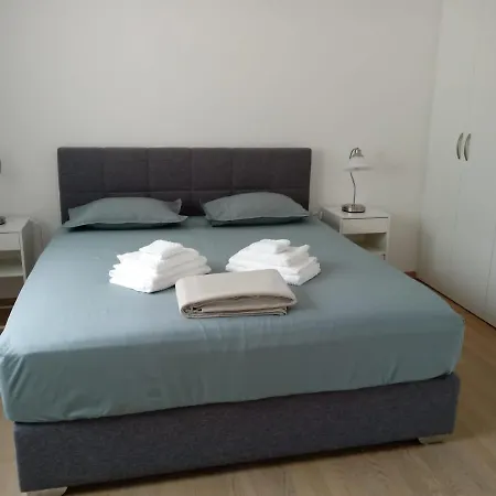 Seaview Rogoznica Apartment