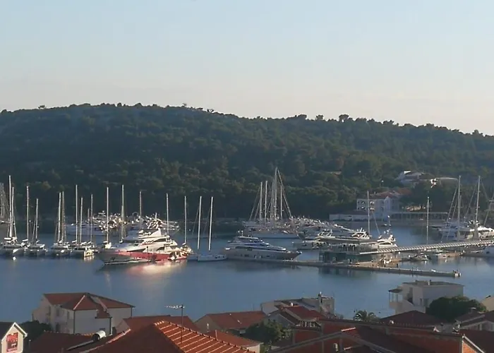 Seaview Daire Rogoznica (Sibenik-Knin)