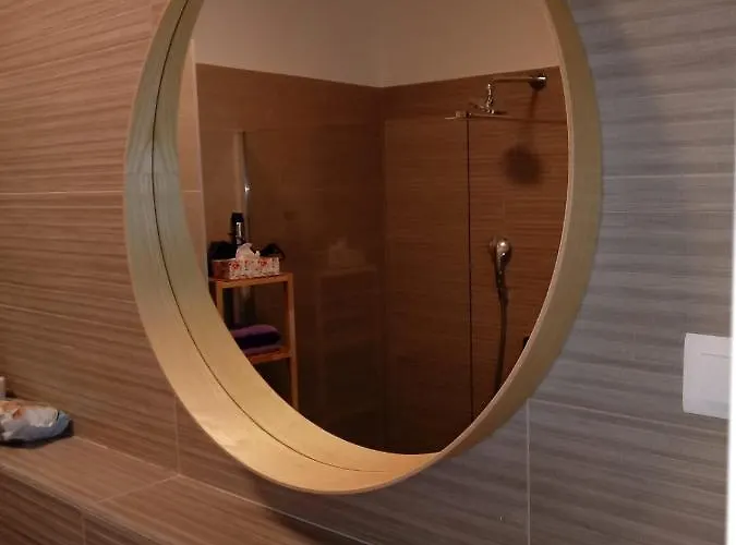 Seaview Daire Rogoznica (Sibenik-Knin)