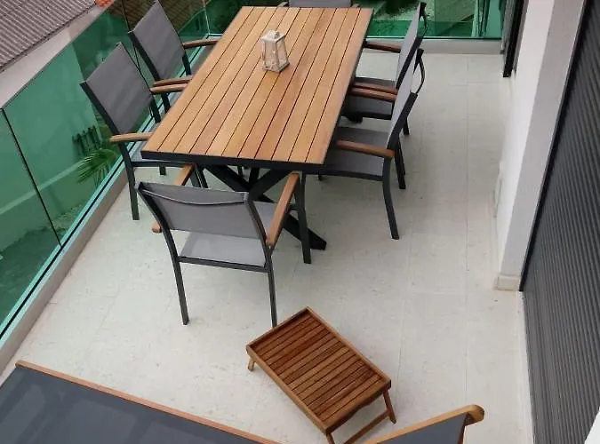 Seaview Daire Rogoznica (Sibenik-Knin)